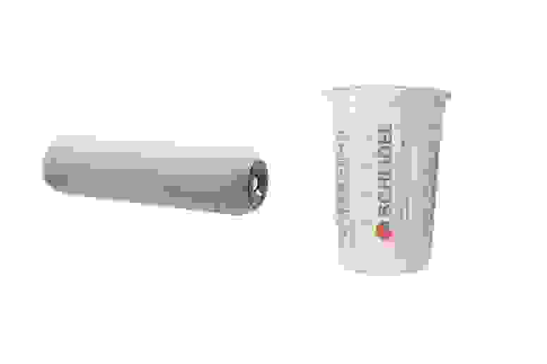 Accessoires pour la protection anti-graffiti