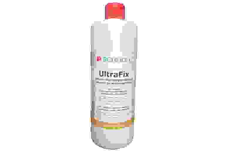 Scheidel Powerfluid - concentré de nettoyage intensif -  pour un nettoyage complémentaire lors des travaux de décapage et de l'enlèvement des graffitis 