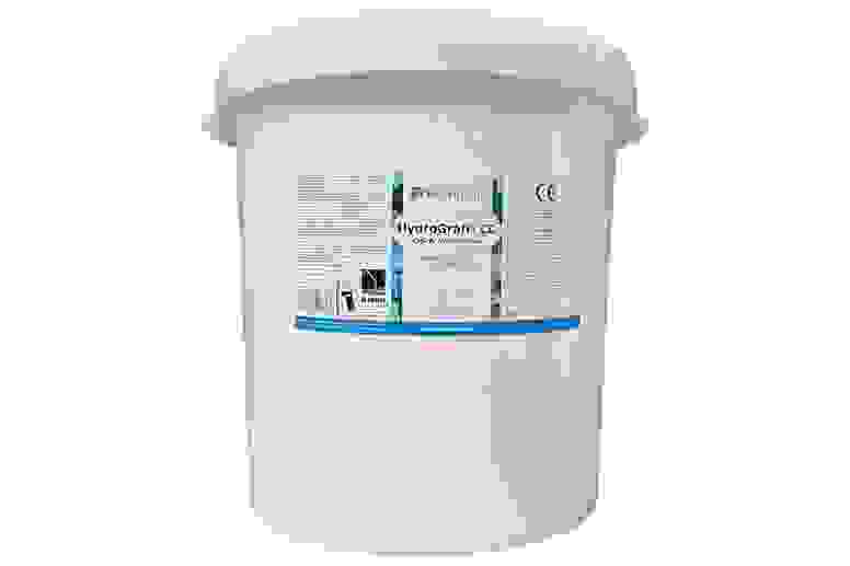NEU: sofchem HydroGraff CC OS-A AGS Creme - innovative Hydrophobierungs-Creme und permanenter Graffitischutz in einem Produkt!