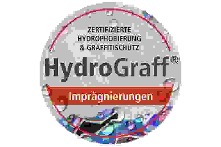 OS-A Hydrophobierung und permanenter Graffiti-Schutz kombiniert in 1 Produkt!
