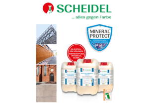 Jetzt aktuell: Anti-Graffiti-Seminare 2019