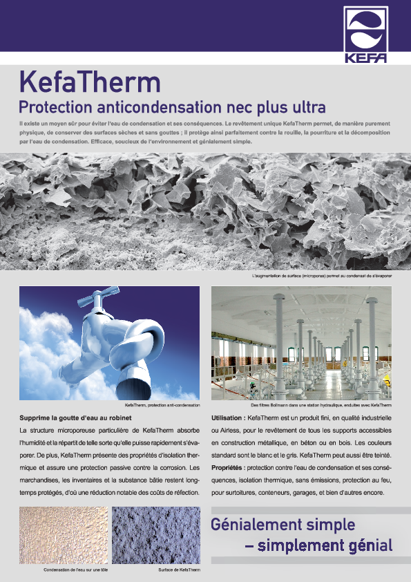 Systeminformation Scheidel CKW-freie Abbeizer