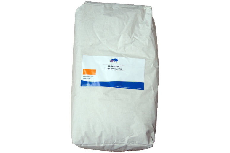sofchem Universaltrennmittel  52 sofchem Universaltrennmittel 52 - zur Fällung von Dispersionsabwässern, fällt Schwebstoffe und Schwermetalle aus