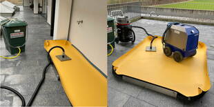 Jetzt aktuell: Anti-Graffiti-Seminare 2019 Jetzt aktuell: Anti-Graffiti-Seminare 2019